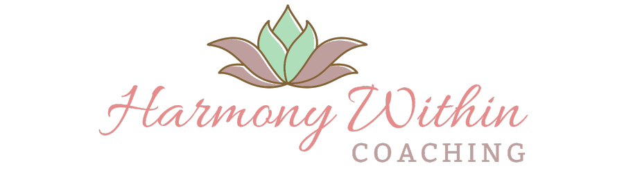 harmony within 2 logo